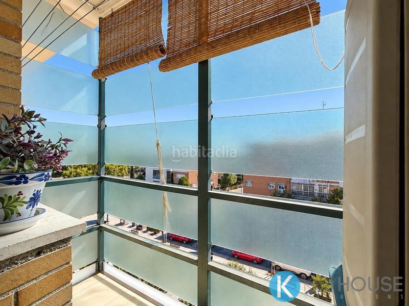 Foto 60db5309-06a4-43d3-aa94-10f313a959d0. Duplex con riscaldamento parcheggio in Montserrat-Parque Empresarial San Fernando de Henares