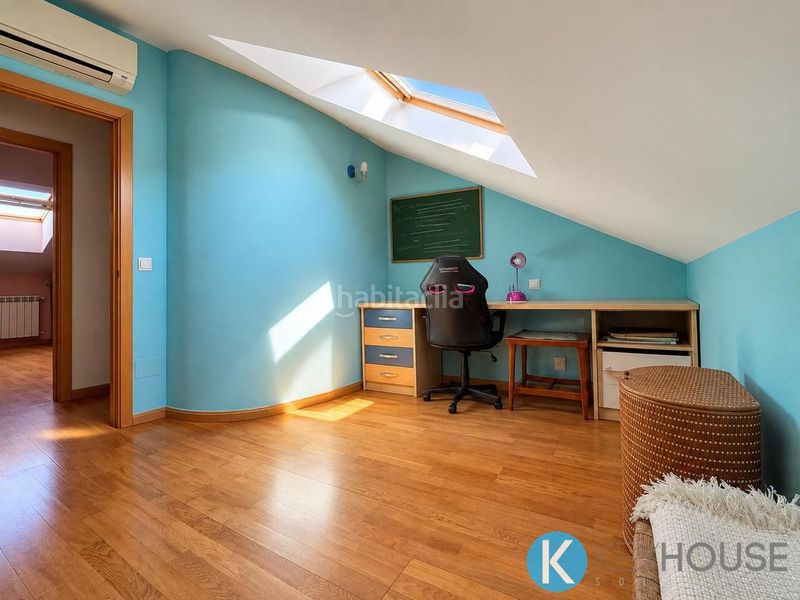 Foto 751eb193-a4d6-4915-96d1-73d8b86c8805. Duplex con riscaldamento parcheggio in Montserrat-Parque Empresarial San Fernando de Henares