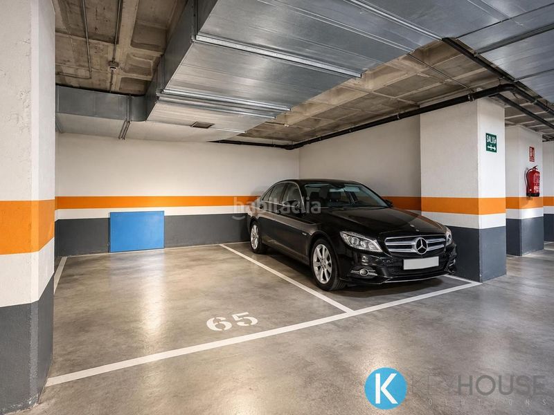 Foto 941a29a5-abca-43f6-857b-06d24939b257. Duplex con riscaldamento parcheggio in Montserrat-Parque Empresarial San Fernando de Henares