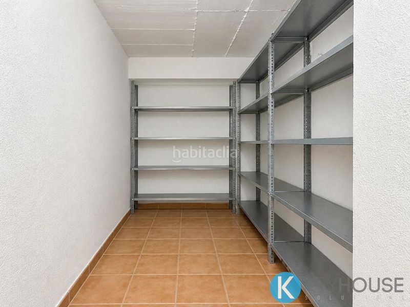 Foto d8700581-6d04-4780-b4b6-5ae9be166b59. Duplex con riscaldamento parcheggio in Montserrat-Parque Empresarial San Fernando de Henares