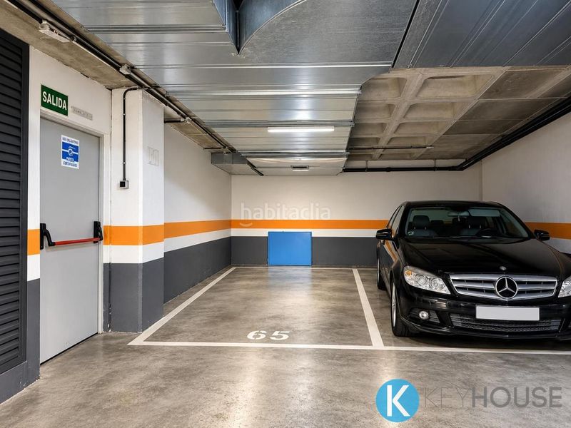 Foto f48da47f-0398-4e47-9884-8d8404d8d05e. Duplex con riscaldamento parcheggio in Montserrat-Parque Empresarial San Fernando de Henares