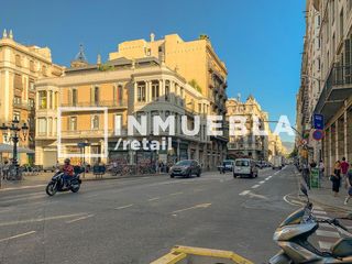 Local Comercial en Gtic. Local en venta en via laietana de 180m que se distribuyen en un