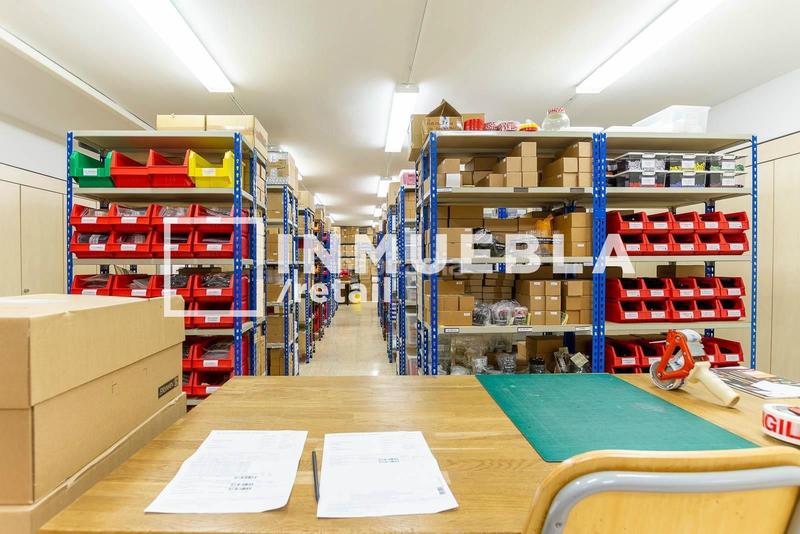 Foto 0b6505c8-8bf8-45f0-85b9-56addcb566c1. Local commercial dans Putget - Farró Barcelona