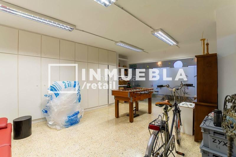 Foto 10c5abb0-5fa0-42db-b3d9-7991f5caf387. Local commercial dans Putget - Farró Barcelona