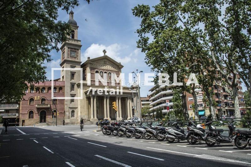 Foto 11737ab4-7640-45bc-b3b0-eb9dce8e4dd0. Local commercial dans Putget - Farró Barcelona