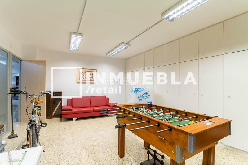 Foto 132a2554-2ace-4665-ac78-2ed47f5fa5d2. Local commercial dans Putget - Farró Barcelona