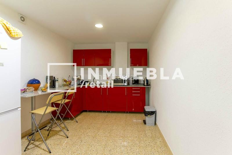 Foto 1567ce94-eab0-4efe-b011-2ea4b826d94e. Local commercial dans Putget - Farró Barcelona