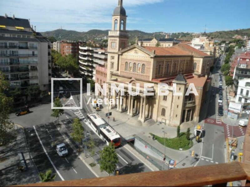 Foto 27733fa6-aeb1-4f26-8f0c-5d11be56374f. Local commercial dans Putget - Farró Barcelona