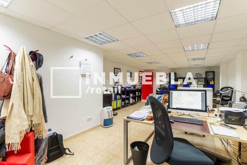 Foto 4790bca0-a71c-476f-9e5b-1176bf8fb187. Local commercial dans Putget - Farró Barcelona