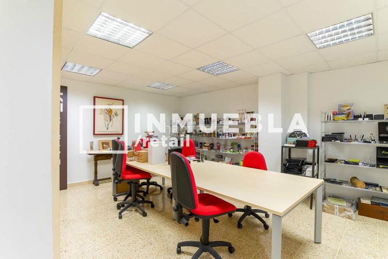 Foto 4c4611a7-697b-4248-b224-0c6b0b157f2f. Local commercial dans Putget - Farró Barcelona