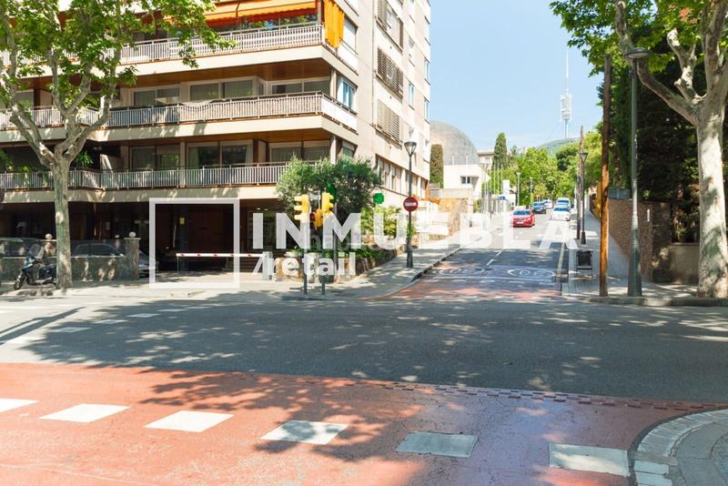 Foto 5dd73bcf-654a-4fb7-aaab-3001e4df0f6d. Local commercial dans Putget - Farró Barcelona