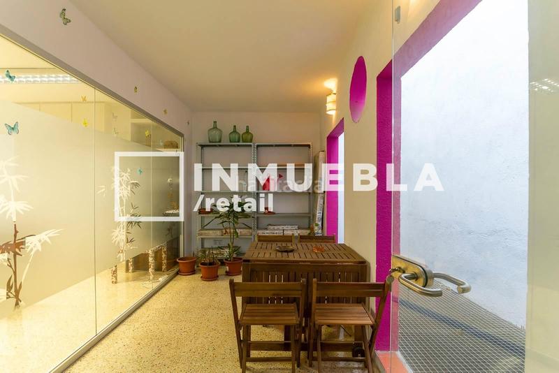 Foto 672bc1d1-7c0f-4a61-bdab-9cf77ac941fa. Local commercial dans Putget - Farró Barcelona