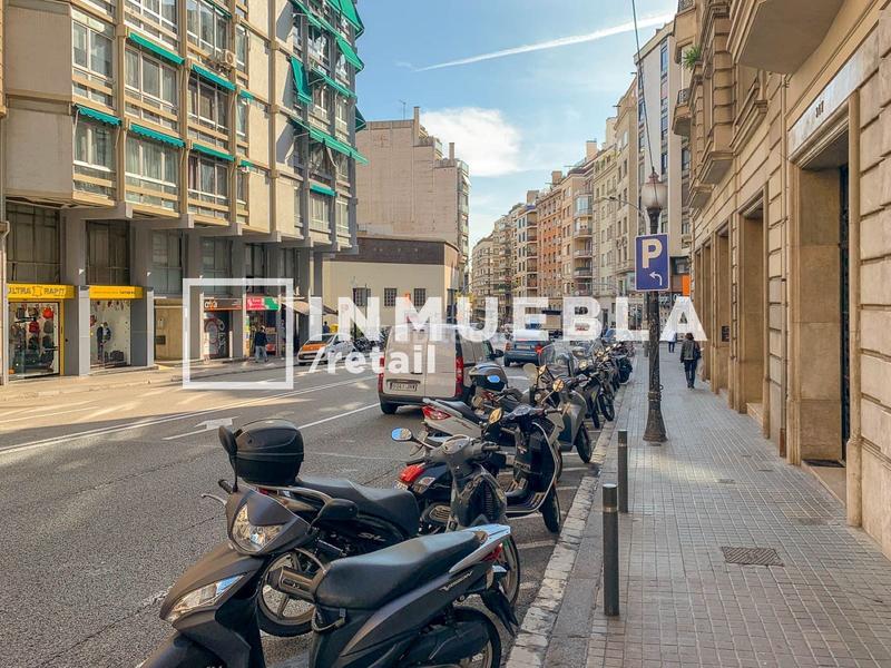 Foto 6754905b-d200-462e-98f0-fdc30ffa5cd5. Local commercial dans Putget - Farró Barcelona