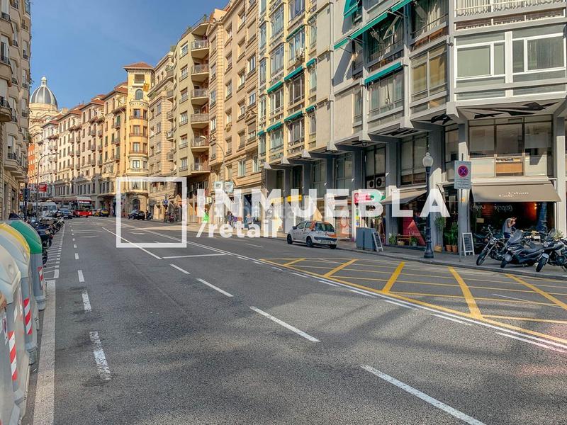 Foto 77510431-04c5-45fe-93d4-6491d99e6a5b. Local commercial dans Putget - Farró Barcelona