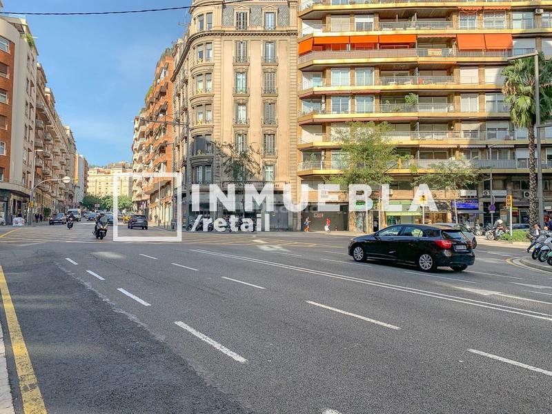 Foto 80cf0381-22ee-4074-a4d4-8ebd5b6d02d4. Local commercial dans Putget - Farró Barcelona
