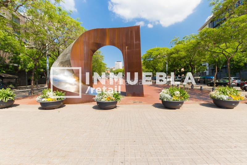 Foto 9bd40496-4251-45cc-9924-0ff7fa04f417. Local commercial dans Putget - Farró Barcelona