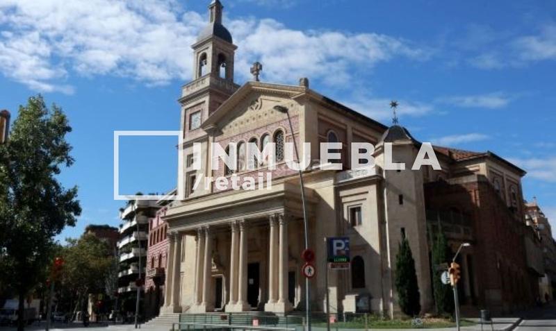 Foto e75a32d5-43db-420f-af0c-8836fba736d9. Local commercial dans Putget - Farró Barcelona