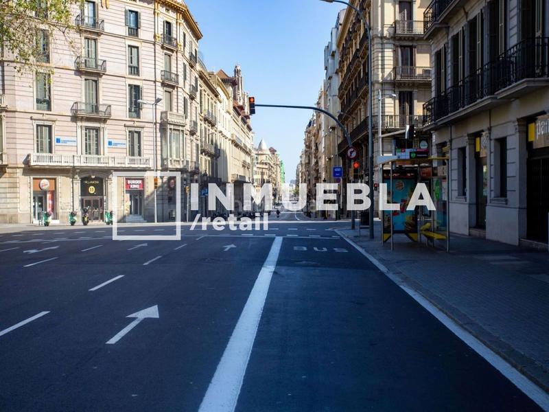 Foto 07dda60d-59f4-46b3-87ea-e2cbe78f0e76. Alquiler oficina cercana a la pedrera en Dreta de l´Eixample Barcelona