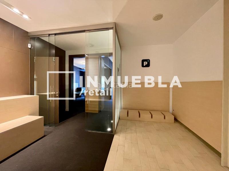 Foto 0ab7e16f-95ff-4e2b-ab5d-199f281e95ff. Location bureau avec chauffage dans Dreta de l´Eixample Barcelona