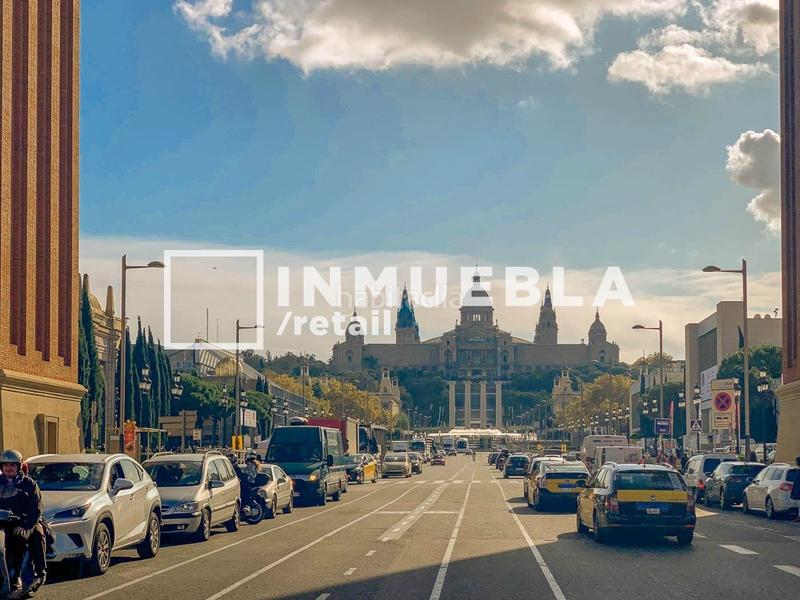 Foto 7f5f93a8-80b3-41b3-95a9-39ac7a8d3f46. Location bureau avec chauffage dans Dreta de l´Eixample Barcelona