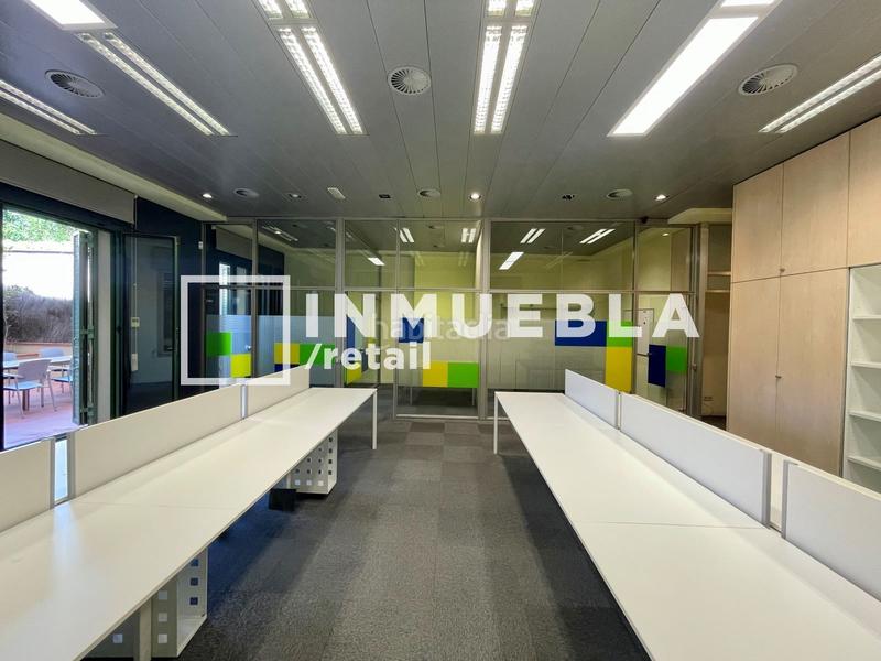 Foto c451430c-1b66-4b11-9e04-72145a664b4a. Location bureau avec chauffage dans Dreta de l´Eixample Barcelona