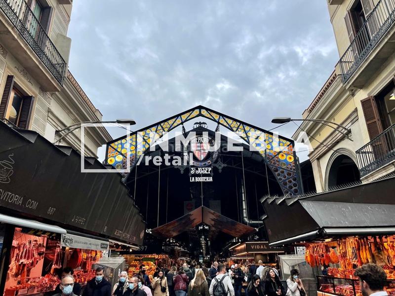 Foto e8e3dd9d-3884-4f42-9396-f4d41d0bc44b. Location bureau avec chauffage dans Dreta de l´Eixample Barcelona