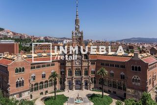 Edificio en Guinardó. Edificio de 12 viviendas en venta en zona guinardo
