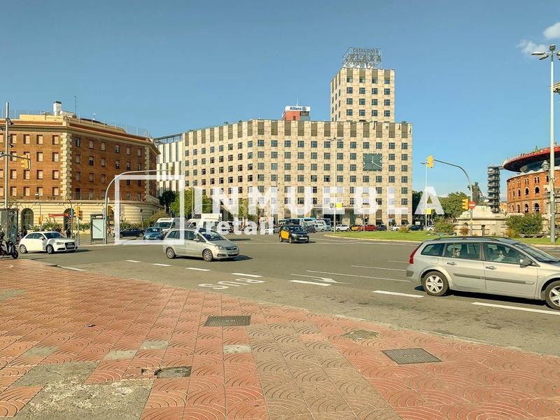 Foto 05c3ef54-f7c1-4699-8acf-9e70d95f394c. Locale commerciale in Sant Antoni Barcelona