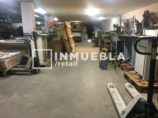 Local Comercial a Sant Antoni. Para explotar en zona sant antoni