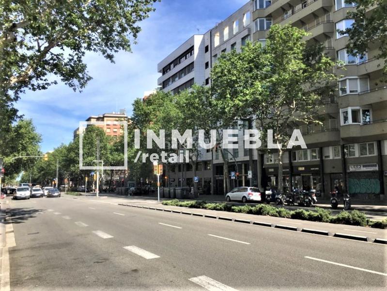 Foto e4751700-28bf-4c25-ae7f-76d2cfd23707. Locale commerciale in Sant Antoni Barcelona