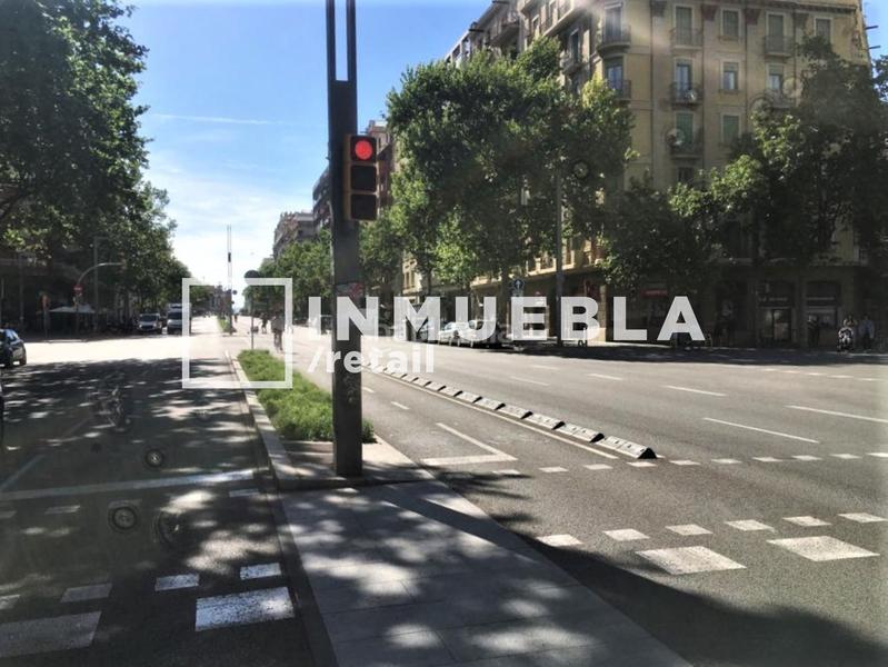 Foto ec6244f4-f99a-4237-a58a-5ddf716f45bf. Locale commerciale in Sant Antoni Barcelona