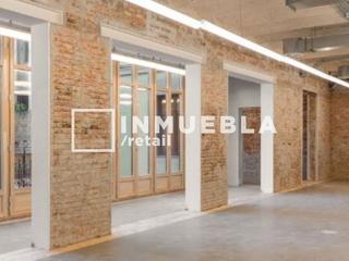 Affitto Ufficio  Via laietana. En una de las arterias principales