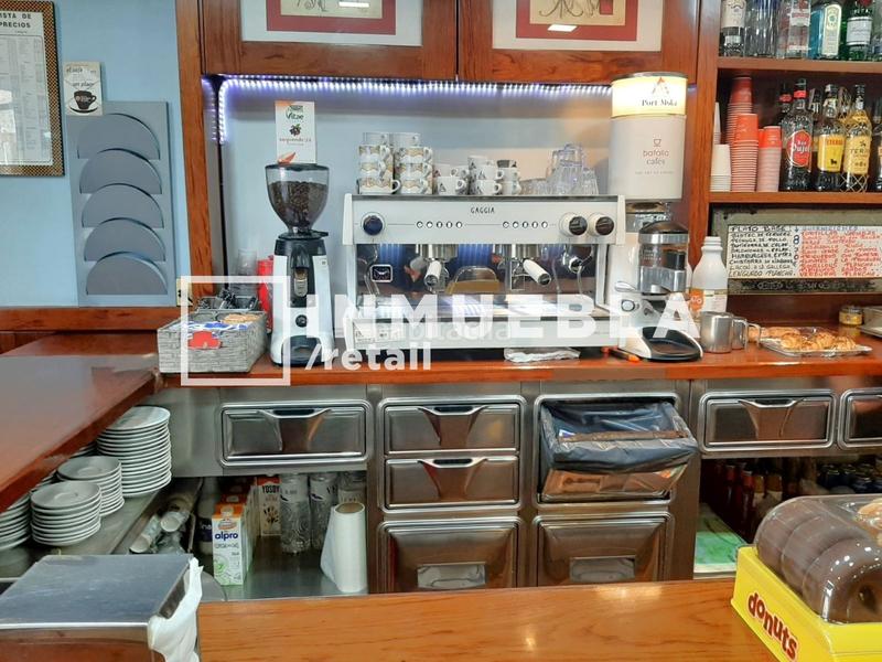 Foto fdcbac7b-6dbc-4073-a164-f6368310dd8c. Traspàs local comercial a Dreta de l´Eixample Barcelona