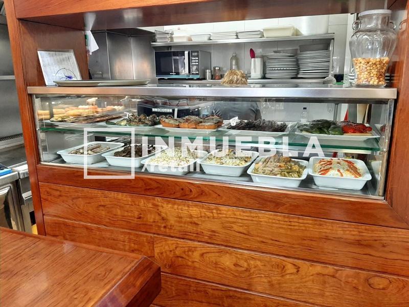 Foto 4a663654-dc83-4e21-8e06-1e349d9c0647. Alquiler local comercial con antigua licencia c1 con salida de humos en Barcelona