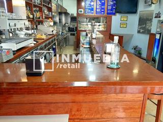 Local Comercial en Gran Via de les Corts Catalanes