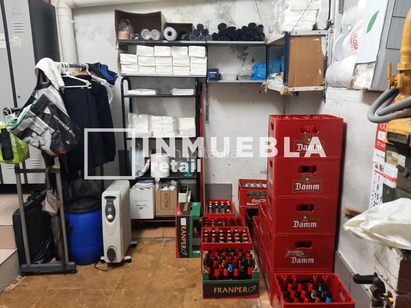 Foto 43bb9576-b559-477c-889e-4e9109514a97. Lloguer local comercial a Dreta de l´Eixample Barcelona