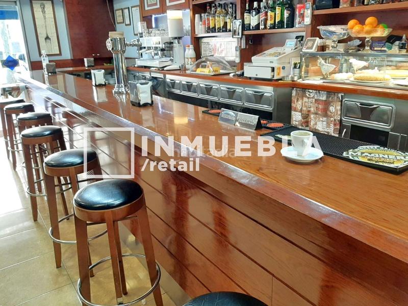 Foto 00d8dbf3-b07f-40fe-9240-0fa2adad5c36. Miete geschäftsraum in Dreta de l´Eixample Barcelona