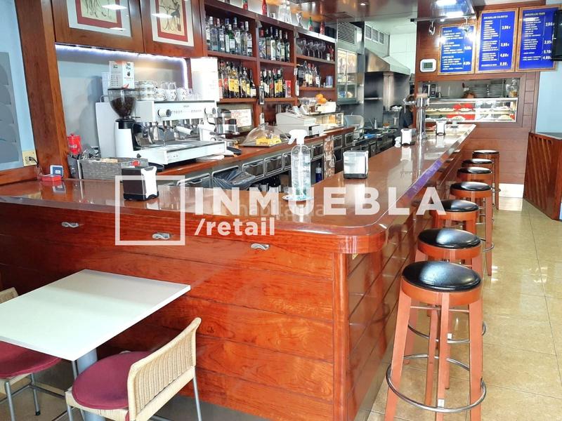 Foto 7c99bbc0-d84f-4a12-a35e-bfbf8e68e3bc. Miete geschäftsraum in Dreta de l´Eixample Barcelona