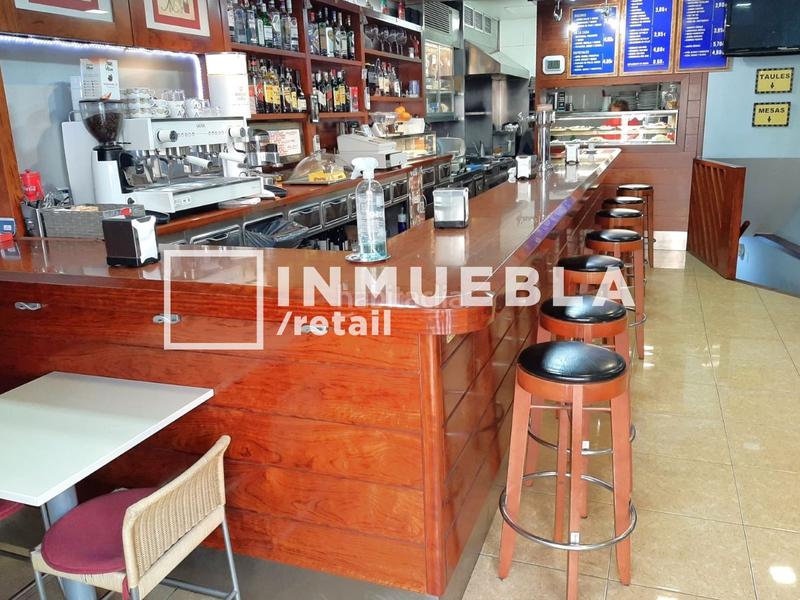 Foto ba25bb50-7b9d-4cec-9959-93ae96167f18. Miete geschäftsraum in Dreta de l´Eixample Barcelona