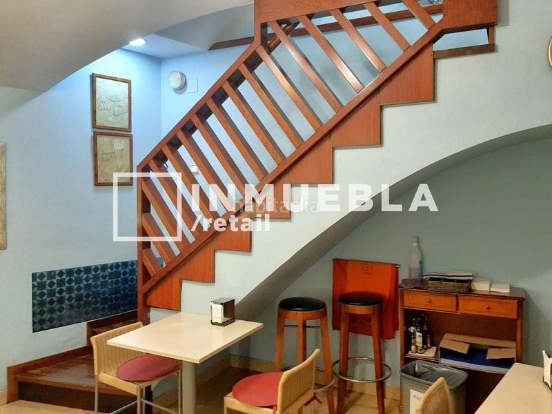 Foto f2f34630-b078-4a9d-bbc9-98c8074c0581. Rent business premise in Dreta de l´Eixample Barcelona