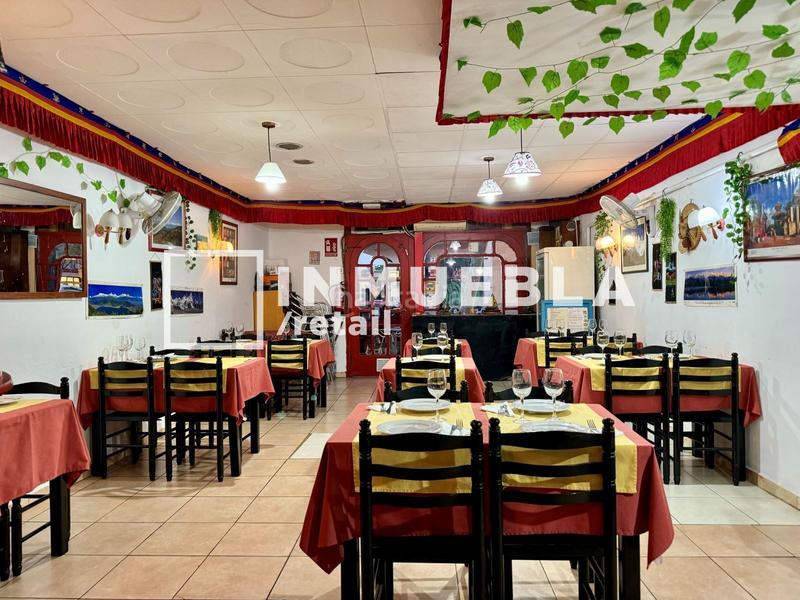 Foto 0caca7d4-45c7-40fd-951f-b98b6c85c952. Business premise in Sant Antoni Barcelona