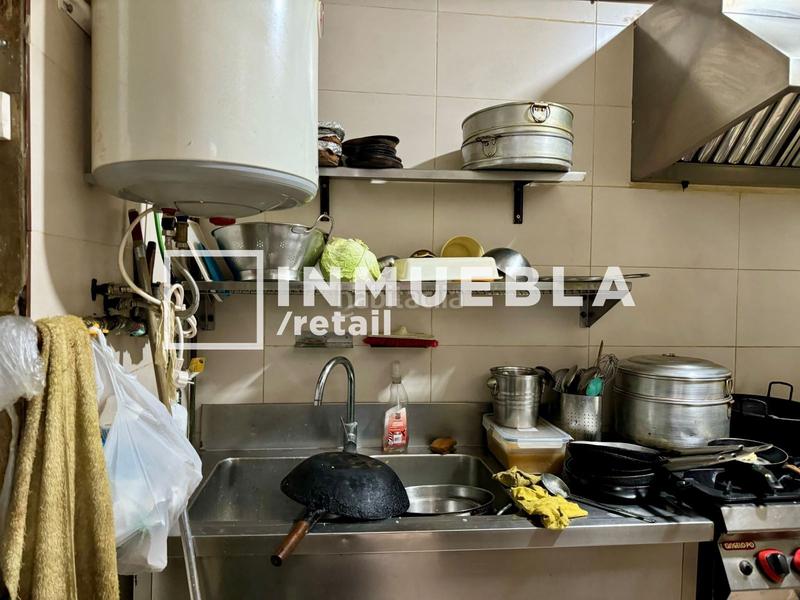 Foto 1e15abd4-c073-4ce1-aaaf-6aa380fcd5aa. Business premise in Sant Antoni Barcelona