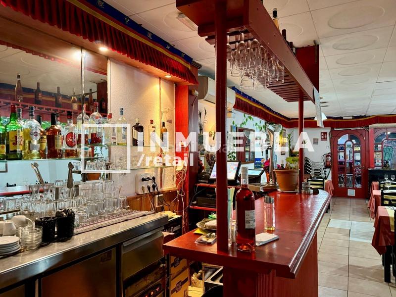 Foto 313367bc-0f7c-4df8-977e-af554d915cf8. Business premise in Sant Antoni Barcelona