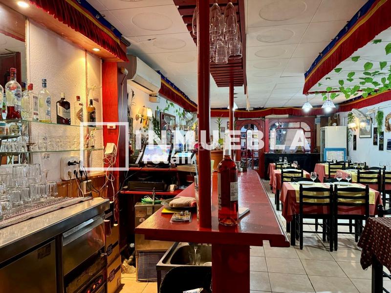 Foto ad0d4768-4493-4200-8893-d0e6eb6994ce. Business premise in Sant Antoni Barcelona