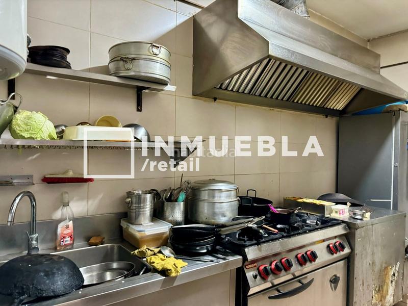 Foto afda1ef8-e75b-4068-8822-8809628340a8. Business premise in Sant Antoni Barcelona