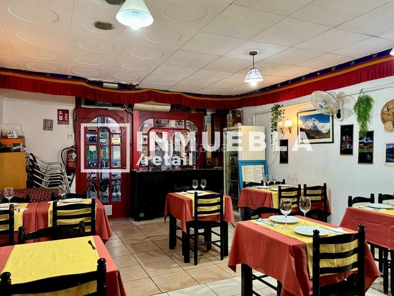 Foto b2356123-2774-41b5-a46a-b046f40eb482. Business premise in Sant Antoni Barcelona