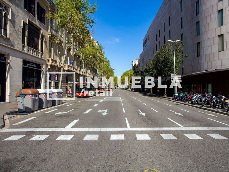 Foto 4224587b-2e46-4049-8d51-a36a91e78b84. Local comercial a independencia 344 a El Camp de l´Arpa del Clot Barcelona