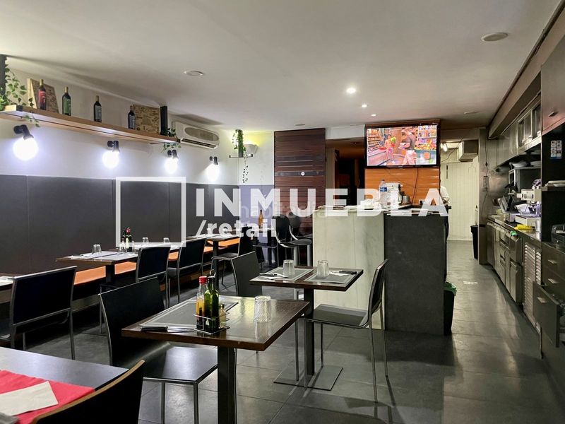 Foto 430bd35f-77c5-421d-99fe-2ea7ab4a4a08. Local comercial a independencia 344 a El Camp de l´Arpa del Clot Barcelona