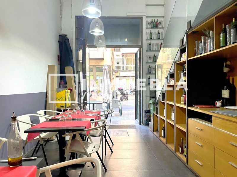 Foto 8ff76c34-003b-45b8-acaf-add36d791e60. Local comercial a independencia 344 a El Camp de l´Arpa del Clot Barcelona
