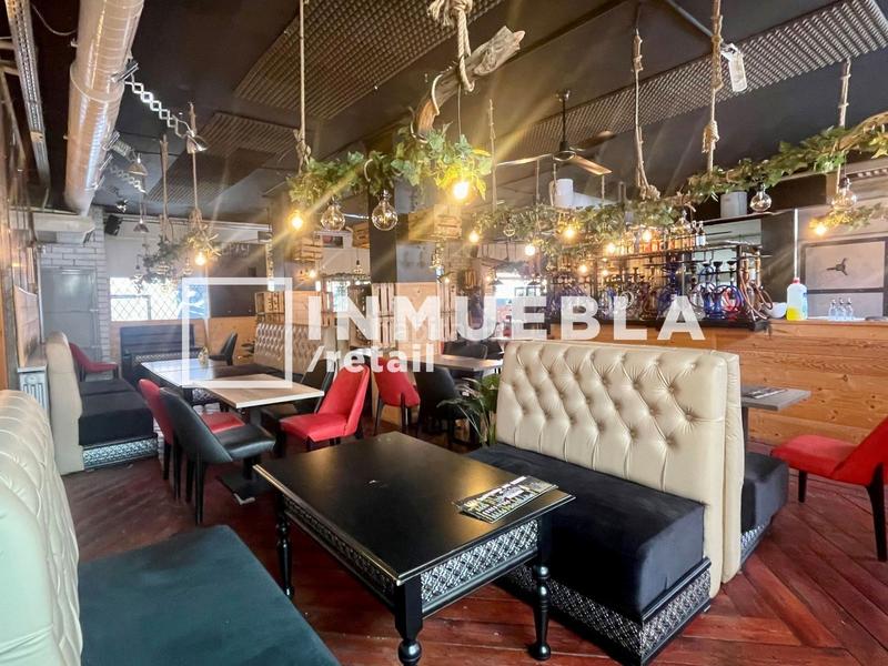 Foto 01210aaf-79ce-48a7-8905-f25ae0472a58. Geschäftsraum in Raval Barcelona